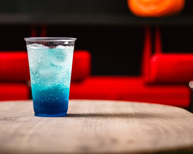 Classic Fountain Drinks