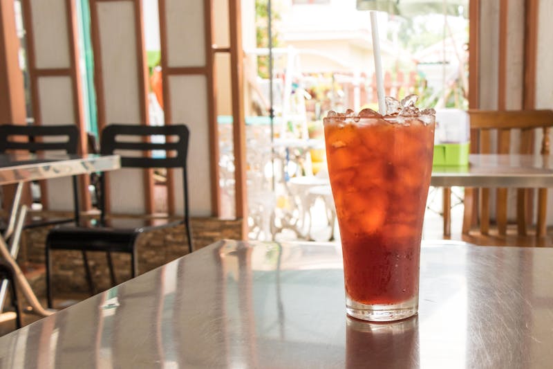 Iced Tea