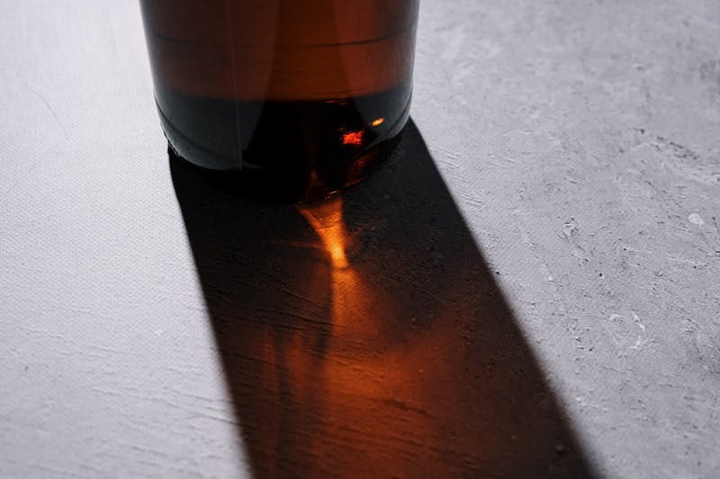 Craft Root Beer Float