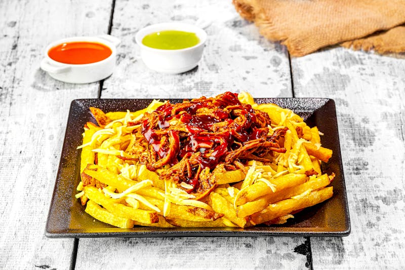 Spicy Sriracha Boneless